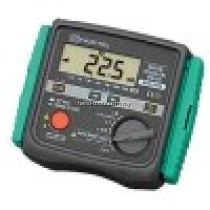 Kyoritsu 5410 RCD Tester Kyoritsu 5410 RCD Tester